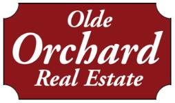 Olde Orchard Real Estate Logo (Header)